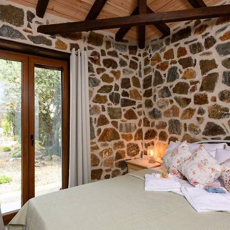 הוילה סקאלה פוטאמיאס Eleni'S Stone House מראה חיצוני תמונה
